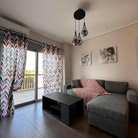Eva'S Luxury Apartments No 4 阿特米达 外观 照片