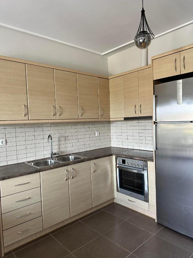 Eva'S Luxury Apartments No 4 阿特米达 外观 照片