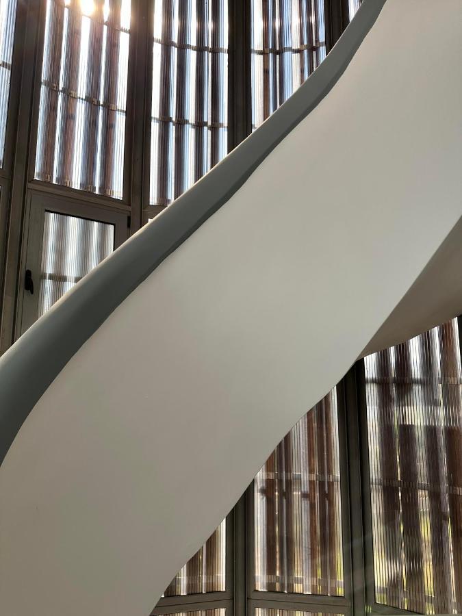Eva'S Luxury Apartments No 4 阿特米达 外观 照片