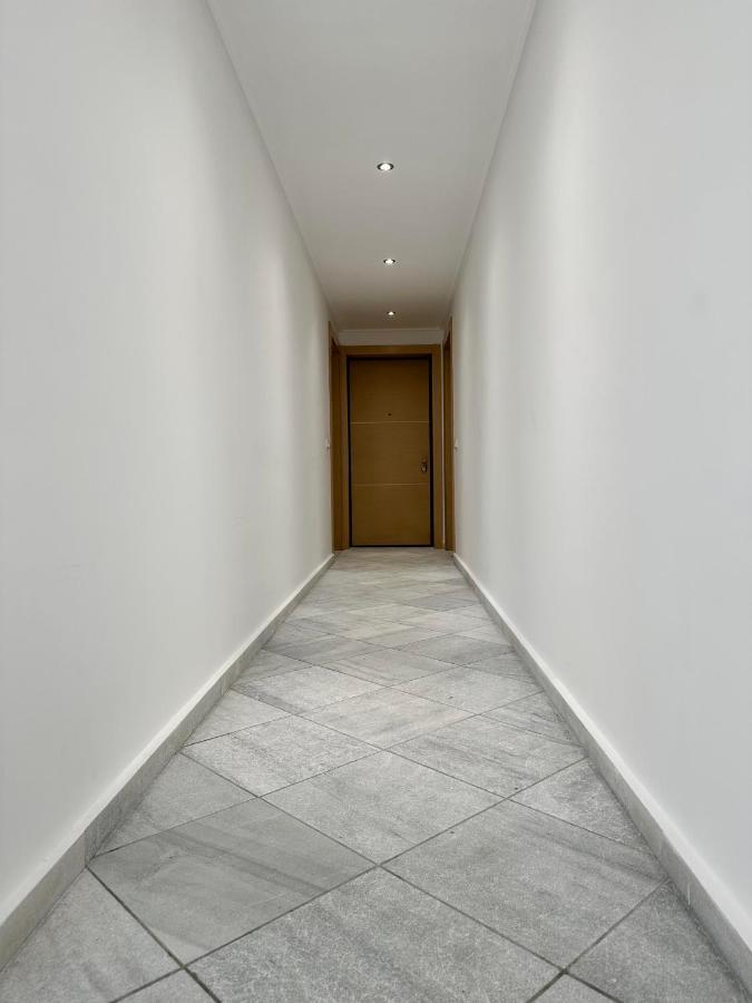 Eva'S Luxury Apartments No 4 阿特米达 外观 照片